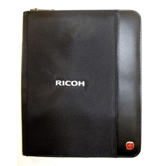 Wenger Bags Wenger Domain Black Zipper Tablet Ereader Case Poshmark